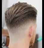 Kapper model, Overige niveaus, Starter, Overige vormen