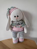 XXL Funny Bunny spring, Ophalen of Verzenden, Nieuw, Konijn