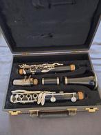 Bes Klarinet Le Blanc, Muziek en Instrumenten, Blaasinstrumenten | Klarinetten, Gebruikt, Met koffer, Hout, Ophalen