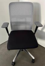 Wilkhahn AT 187/71 Bureaustoel - Zo goed als nieuw!, Huis en Inrichting, Bureaustoelen, Ophalen, Zwart, Zo goed als nieuw, Bureaustoel