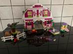 Lego Friends 41039 Sunshine Ranch, Ophalen of Verzenden, Lego