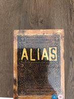 Alias complete serie, Ophalen of Verzenden, Nieuw in verpakking