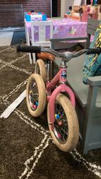 Trybike, driewielier, leren fietsen, Fietsen en Brommers, Fietsen | Kinderfietsjes, Ophalen of Verzenden, Gebruikt, Minder dan 16 inch