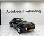 Smart Roadster 0.7 affection Bovag garantie Automaat, Stof, Gebruikt, 82 pk, Roadster