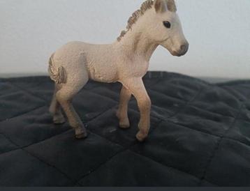Schleich veulen  beschikbaar voor biedingen