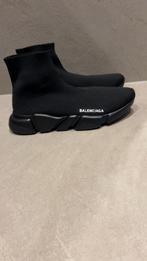Balenciaga Speed Runner - Maat 45 - Nieuw!, Kleding | Heren, Schoenen, Verzenden, Nieuw, Zwart, Sneakers of Gympen