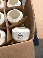 Bacardi Kokosnoot Cocktail Bekers - 36 Stuks, Ophalen of Verzenden, Nieuw