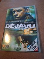 Déjà Vu - Denzel Washington DVD, Vanaf 12 jaar, Ophalen of Verzenden, Gebruikt