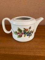 Marjolein Bastin koffie/theepot, Ophalen, Keramiek, Overige typen, Zo goed als nieuw