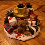 Vintage kerstboom voet / standaard, Diversen, Ophalen