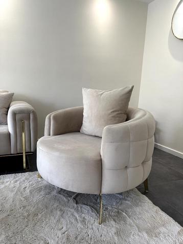 fauteuil / eenpersoonsbank beschikbaar voor biedingen