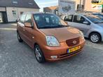 Kia Picanto 1.0 EX Nieuwe Koppeling, Voorwielaandrijving, 400 kg, 61 pk, Origineel Nederlands