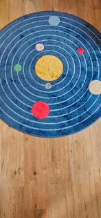 Space rug. IKEA., Ophalen of Verzenden, Zo goed als nieuw, Lamp