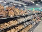 Veel verschillende soorten steen op voorraad, Ophalen, Plant(en), Steen of Hout, Nieuw, Nvt