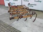 Huard veertandcultivator, Overige, Grondbewerking