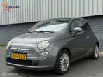 Fiat 500 1.2 Lounge| Airco| AUT| PANO| Onderhoud|Elek Pakket, Euro 5, Gebruikt, 1242 cc, 4 cilinders