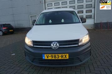 Volkswagen Caddy 2.0 TDI L1H1 BMT Comfortline /NAVI / NAP /  beschikbaar voor biedingen