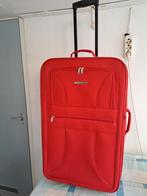 TRAVELLER grote koffer, Hard kunststof, 45 tot 55 cm, Ophalen of Verzenden, Zo goed als nieuw