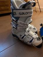 Salomon dames skischoenen, Sport en Fitness, Skiën en Langlaufen, Gebruikt, Schoenen, Skiën, Minder dan 100 cm