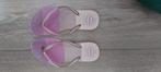 Slippers meisje maat 31-32 Havaianas, Ophalen of Verzenden, Zo goed als nieuw, Kind