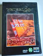Waterloo (1970) nog in seal, Rod Steiger, Orson Welles, Cd's en Dvd's, Dvd's | Klassiekers, 1960 tot 1980, Overige genres, Alle leeftijden