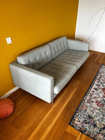 Ikea Landskrona 3-seat sofa - afbeelding 2