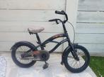 Kinderfiets 16 inch Popal Beachcruiser, Fietsen en Brommers, Ophalen, Gebruikt, 16 tot 20 inch