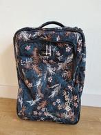 Dakine handbagage cabine koffer 42L softcase, Ophalen, Uitschuifbare handgreep, 50 tot 60 cm, Zo goed als nieuw