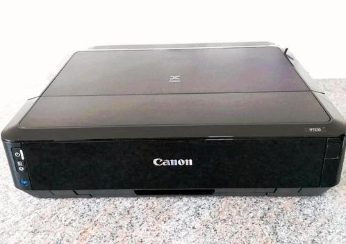 Canon printer IP 7250 – (waarschijnlijk defect!!), Computers en Software, Printers, Printer, Ingebouwde Wi-Fi, Ophalen
