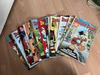 Donald Duck Speciaal voor abonnees (19x), Gelezen, Europa, Ophalen of Verzenden, Meerdere comics