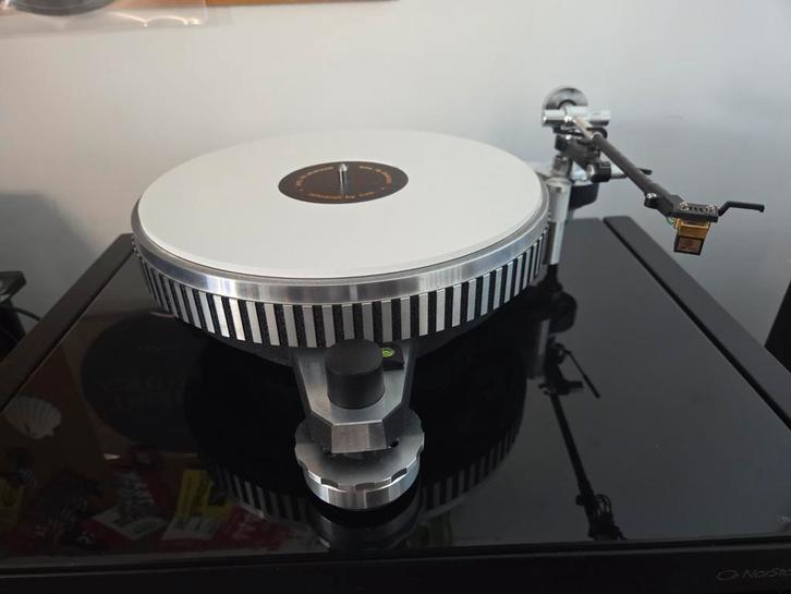 Micro seiki DQX1000, Audio, Tv en Foto, Platenspelers, Zo goed als nieuw, Platenspeler, Overige merken, Ophalen