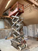 Te koop goed werkende hoogwerker Skyjack 3219, Ophalen