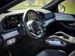 Mercedes GLE-klasse Coupé 350 e 4MATIC AMG Panoramadak|Burm, Gebruikt, 4 cilinders, Zwart, Bedrijf