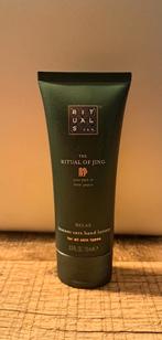rituals ritual of jing instant care hand lotion 70ml, Nieuw, Ophalen of Verzenden, Bodylotion, Crème of Olie