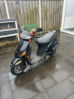Kymco dj, Fietsen en Brommers, Ophalen, Zo goed als nieuw, Benzine, Agility