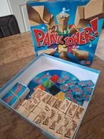 Panic tower, Hobby en Vrije tijd, Gezelschapsspellen | Bordspellen, Ophalen of Verzenden, Zo goed als nieuw