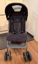 Graco wandelwagen, Ophalen, Gebruikt
