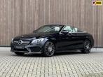 Mercedes-Benz C-klasse Cabrio 250 Prestige AMG, Automaat, Gebruikt, Beige, 4 cilinders