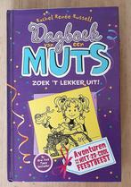 Dagboek van een muts - Zoek 't lekker uit! (Total editie), Ophalen, Zo goed als nieuw, Rachel Renée Russell, Fictie