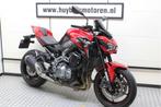 Kawasaki Z900 ABS Naked 2018, Motoren, Niet ingevuld, 4 cilinders, Bedrijf, Meer dan 35 kW