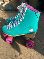 Professionele rolschaatsen van het merk hudora maat 37, Ophalen of Verzenden