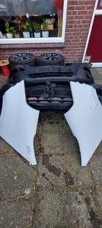 Renault Master/Opel Movano Onderdelen 2010-2018, Auto-onderdelen, Carrosserie en Plaatwerk, Gebruikt, Opel, Ophalen of Verzenden