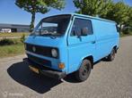 Volkswagen Transporter Bestel 1.6 TD 246 1990 panelvan, Gebruikt, 4 cilinders, 1365 kg, 600 kg