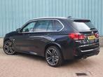 BMW X5 M 4.4 V8 576pk AUTOMAAT | SCHUIF/KANTELDAK | 21 INCH, Gebruikt, 4395 cc, Zwart, Vierwielaandrijving