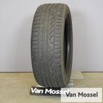 Continental ContiWinterContacts TS810 225/45/R17, Gebruikt, -, -, 17 inch