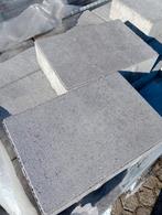 Geoklinker afm 20x30x8 cm kleurvast 41 m2, Tuin en Terras, Tegels en Klinkers, Ophalen, Nieuw, Beton, Klinkers