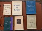 Miskotte, diverse titels, Boeken, Godsdienst en Theologie, Gelezen, Christendom | Protestants, Ophalen of Verzenden