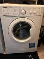 Indesit wasmachine en condensdroger, Witgoed en Apparatuur, Wasmachines, 6 tot 8 kg, Ophalen, Zo goed als nieuw, 85 tot 90 cm