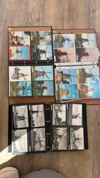 Grote Ansichtkaarten Verzameling Molens, Ophalen of Verzenden, 1920 tot 1940, Gelopen, Zuid-Holland