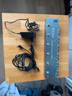 Harley Benton Stompcontrol 4 Iso, Muziek en Instrumenten, Effecten, Ophalen of Verzenden